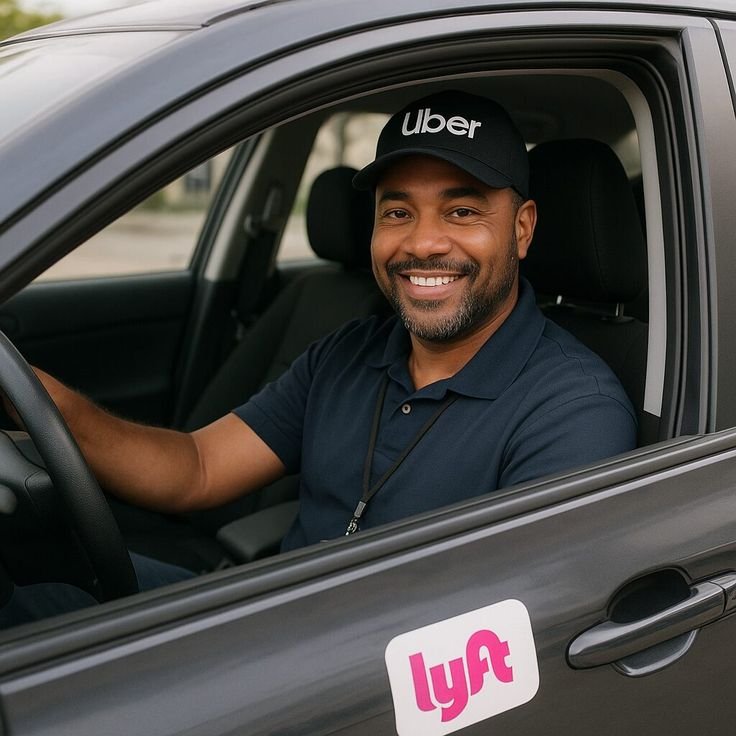 Driver Job in Abu Dhabi