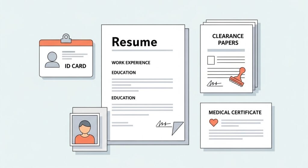 Documents Requirements