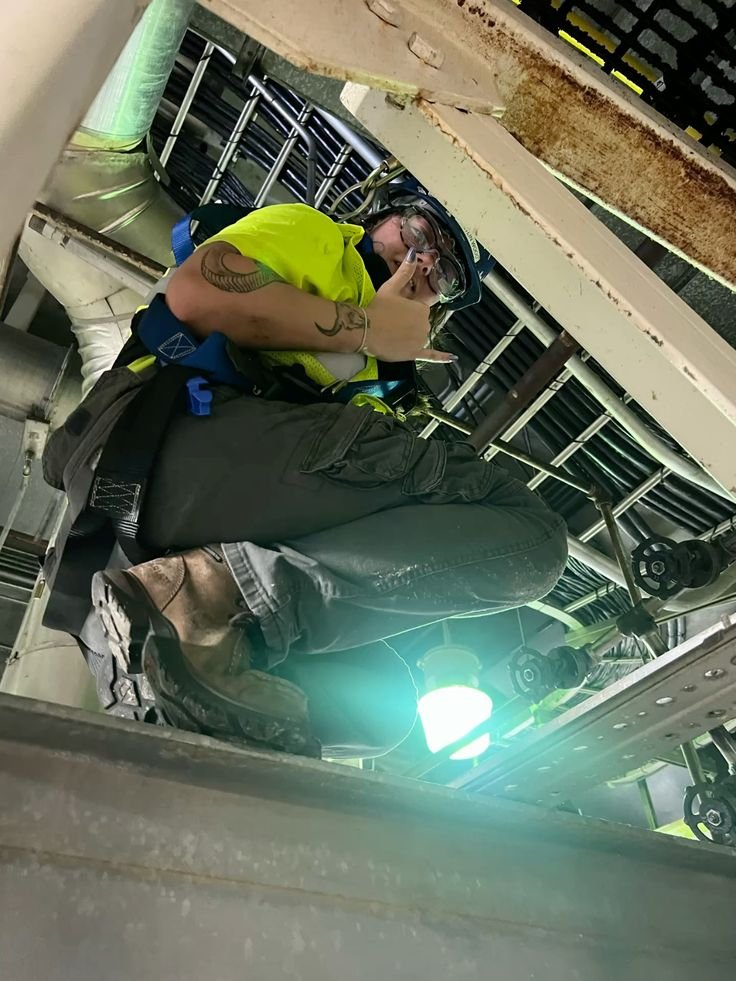 Welder Job in Canada