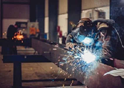 Welder Job in Canada